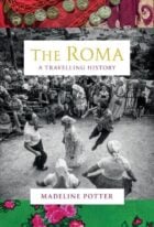 The Roma Book Cover