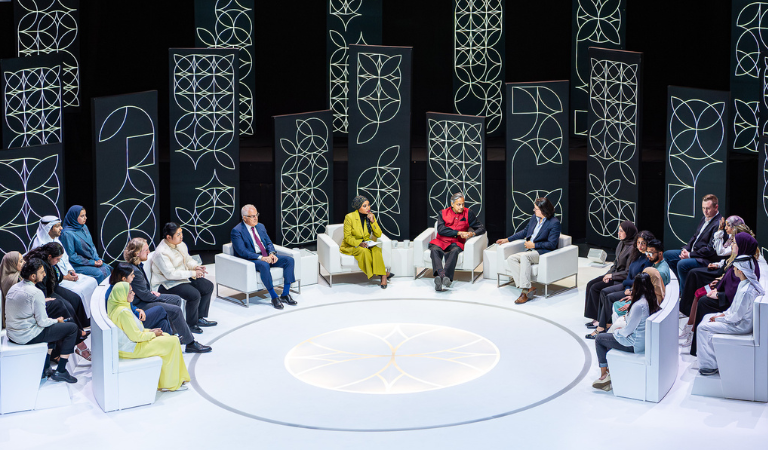 Doha Debates 2025