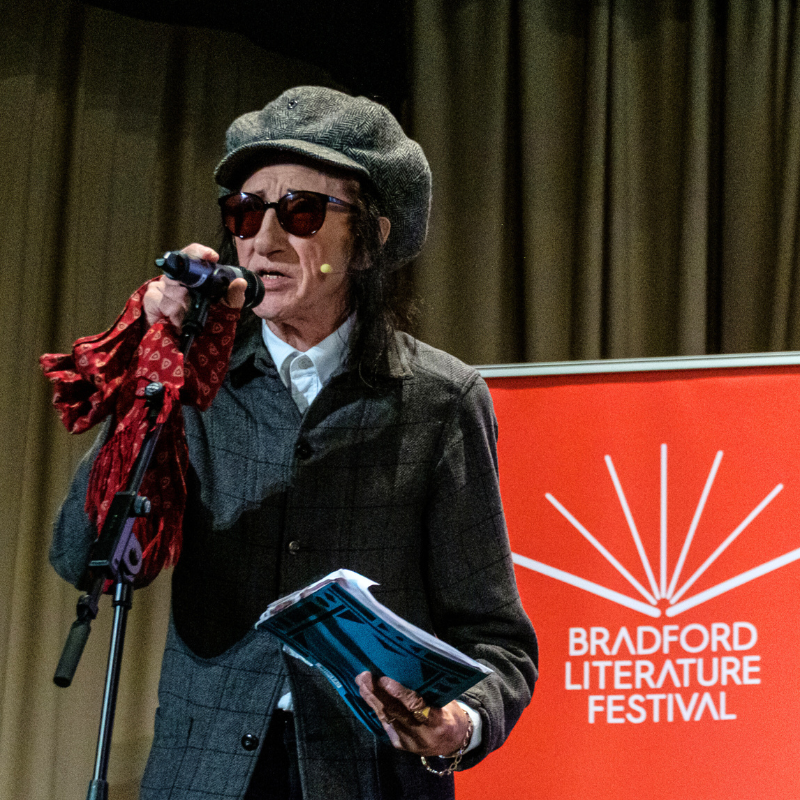 John Cooper Clarke