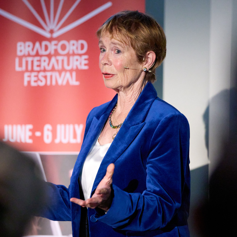 Celia Imrie