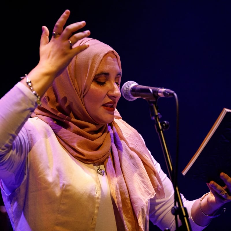 Hanan Issa