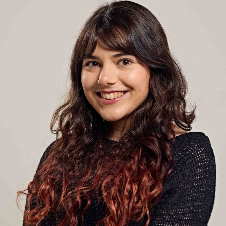 Iona Murphy