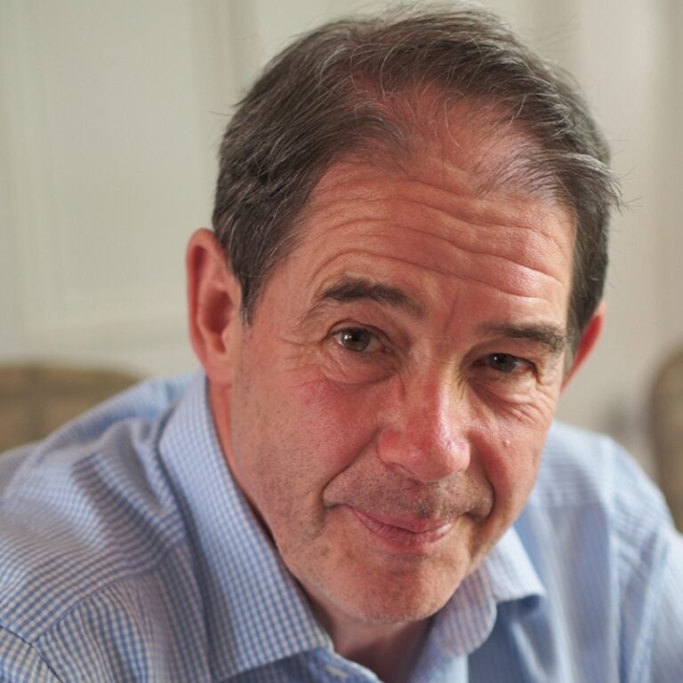Jonathon Porritt