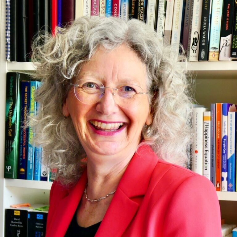Kate Atkin
