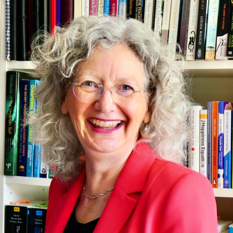 Kate Atkin