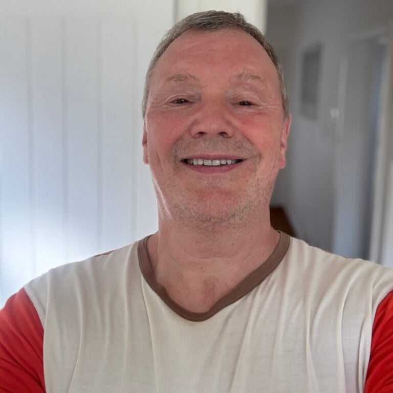 Martyn Watson