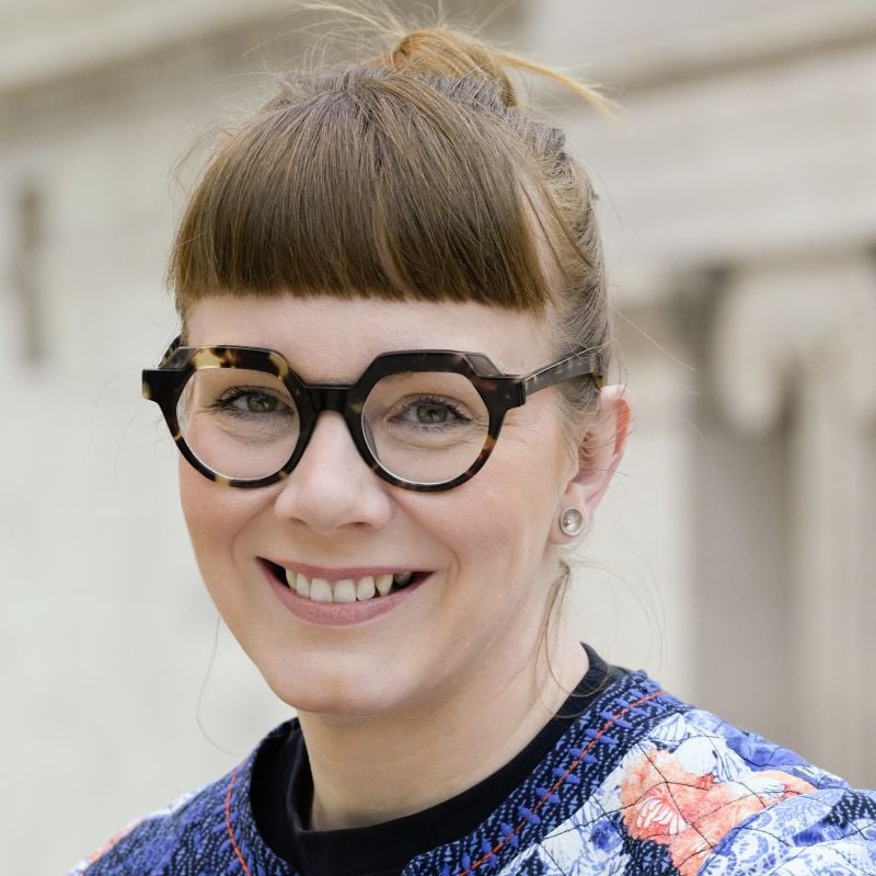Rachel King