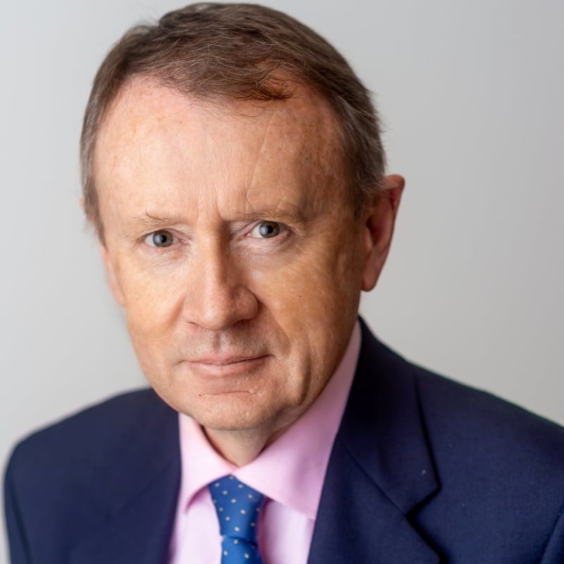Tim Willasey-Wilsey