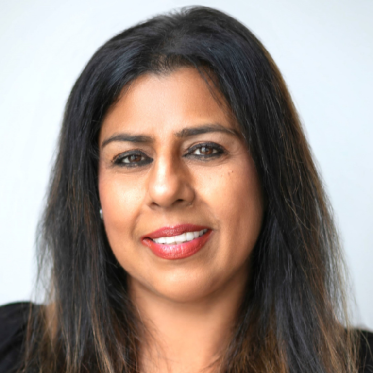 Salma Zaman