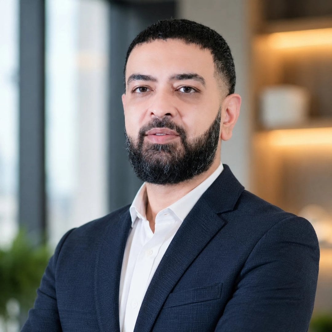 Fawad Kalsi