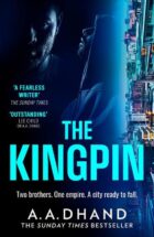 The Kingpin Book Cover
