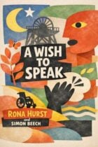A Wish to Speak