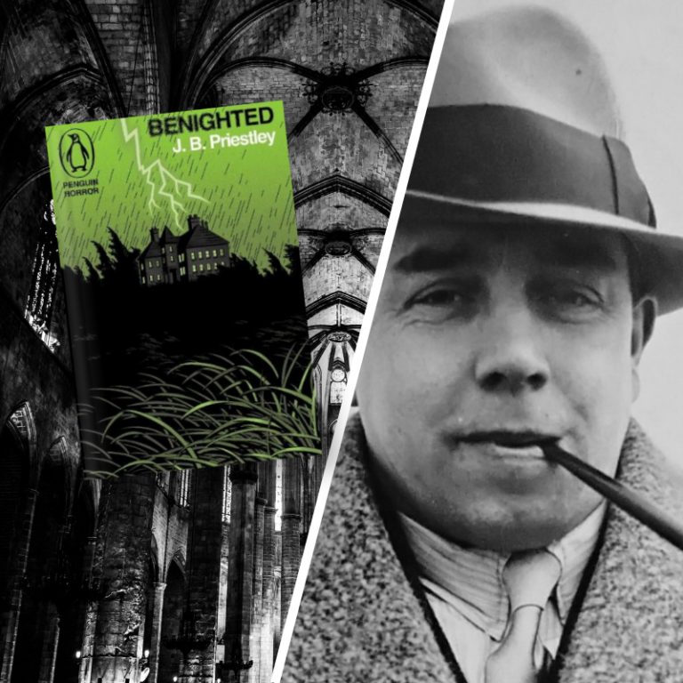 From Benighted to Rocky Horror: A Gothic Lineage | Bradford Literature ...