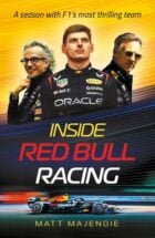 Inside Red Bull Racing- A season with F1's most thrilling team