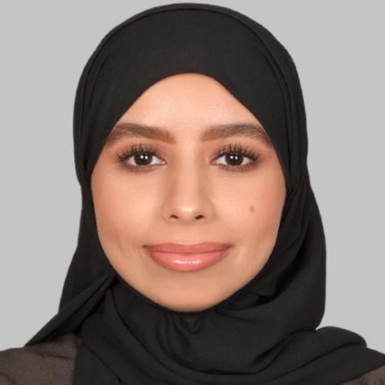 Meshael Al-Mannai headshot