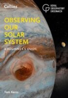 Observing our Solar System- A Beginner’s Guide