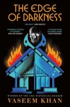 The Edge of Darkness - The Malabar House Series