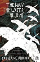 The Way the Water Held Me - Poetry Collections