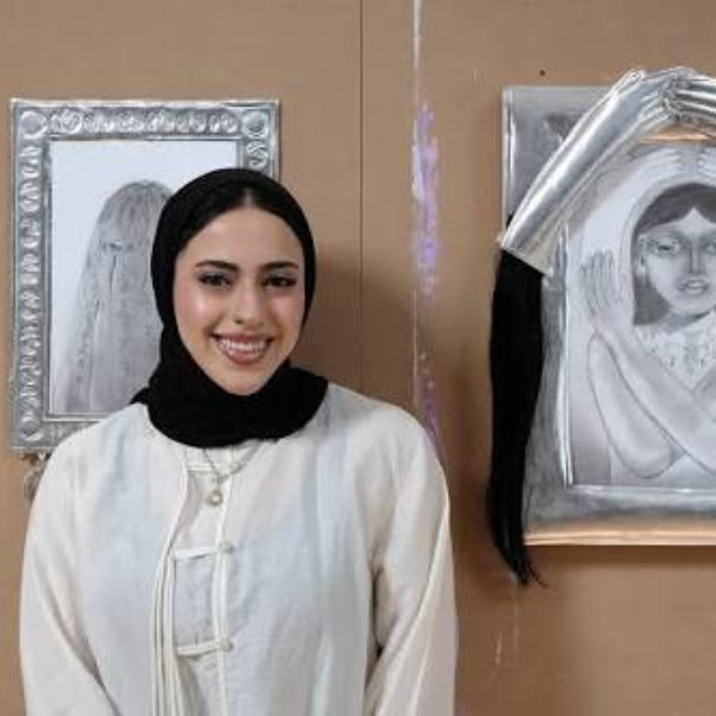 Zainab Al Shibani