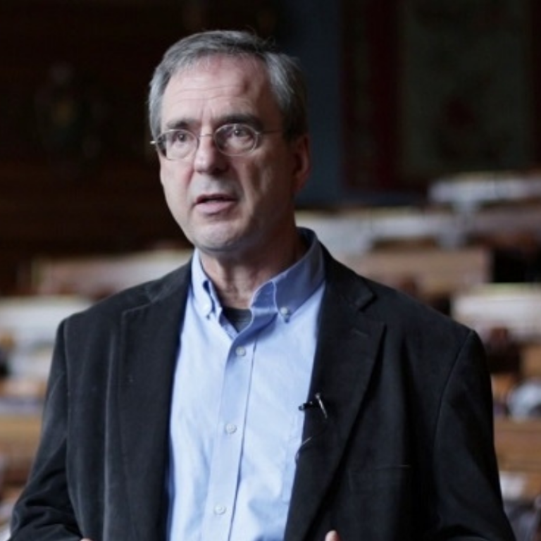 headshot of joost hiltermann