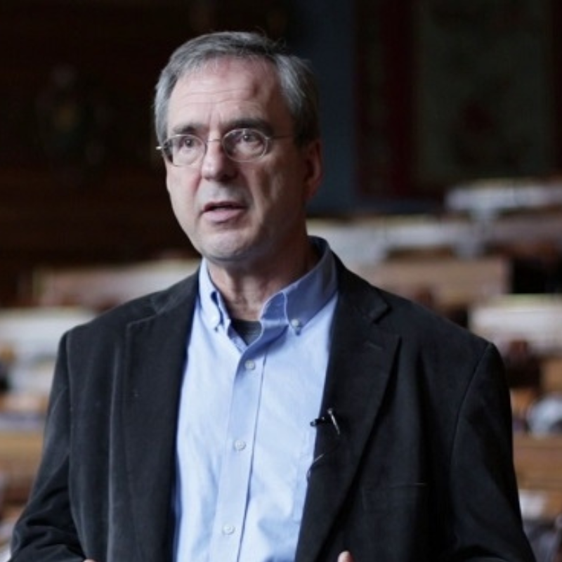 headshot of joost hiltermann
